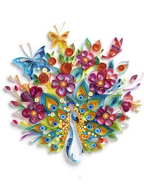 Paper Quilling