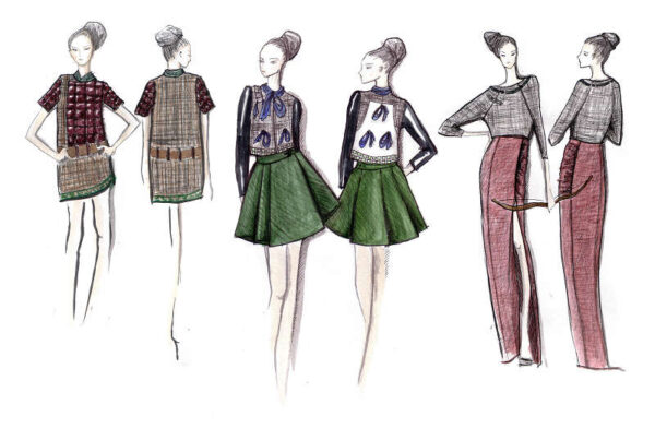 Fashion Illustration Course