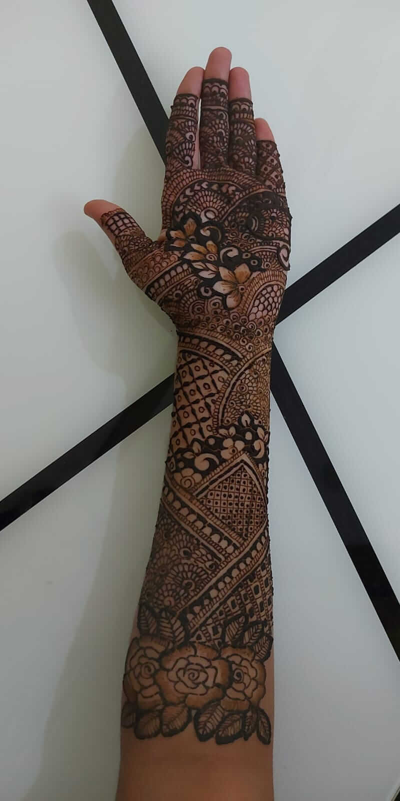 PHMA Institute of Knitwear Technology Karachi on LinkedIn: #mehndi #classes  #career #empowerment #fashion #merchandise #glass…